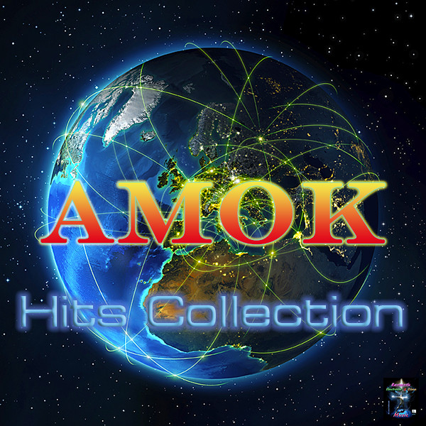 Amok - Hits Collection [2015, Spacesynth, MP3] Формат: MP3, tracks, 192-320kbps [VBR] Год выпуска: 2015 Страна: Germany Жанр: Spacesynth Продолжительность: 01:23:49 Трэклист 01. Katakis-Title (80s-Disco-Mix) [03:44] 02. Ice Age (Take 2) [03:29] 03. B