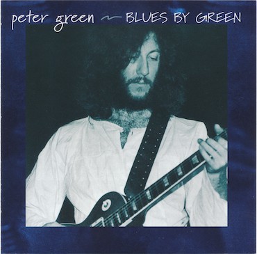 Blues By Green