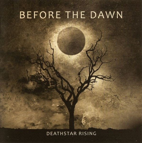 Deathstar Rising