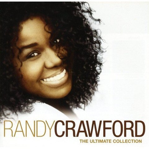 Randy Crawford - The Ultimate Collection (2CD) (2005)