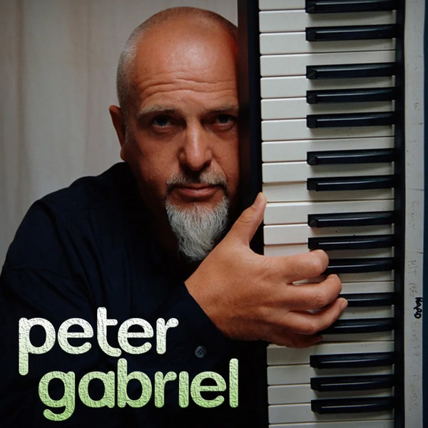 Peter Gabriel