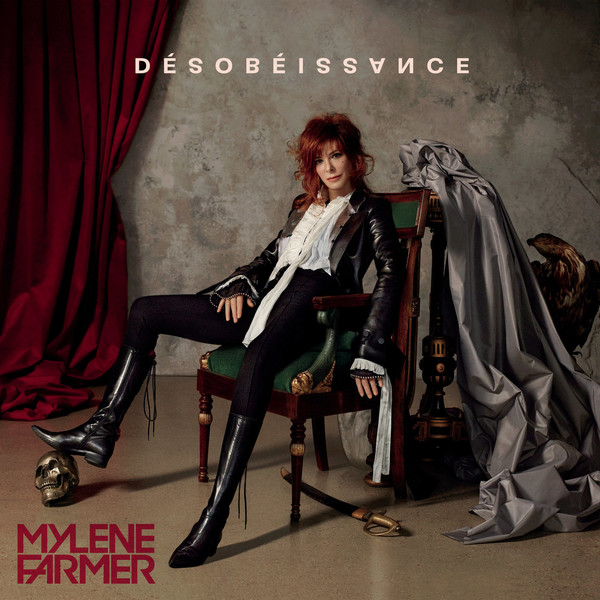 Mylène Farmer - 2018 - Désobéissance