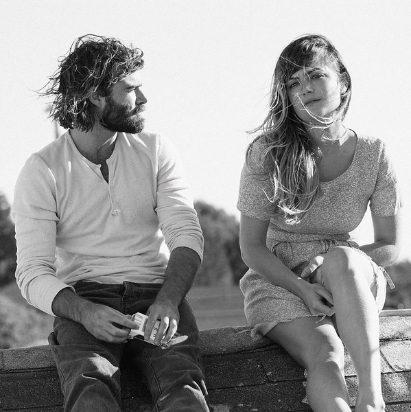 Angus & Julia Stone - Chateau  (#NR)