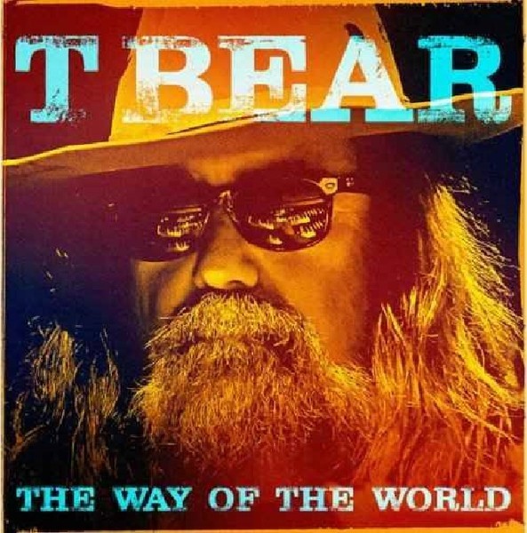 T Bear - The Way Of The World 2024