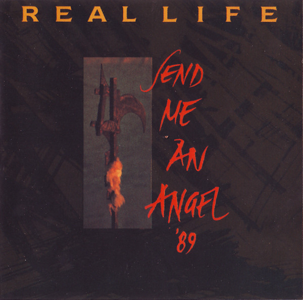 Send Me an Angel '89
