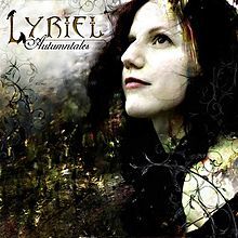 Lyriel - Autumntales (2006)