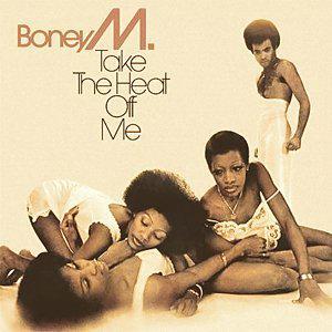 BONEY M - Take the Heat off Me (1976)